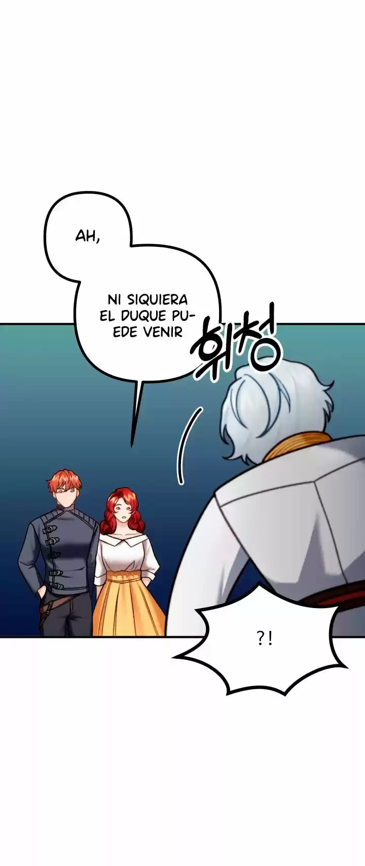 La Duquesa Que Ve Fantasmas (Novela) - Capítulo 29 - Página 25 - LectorTMOo