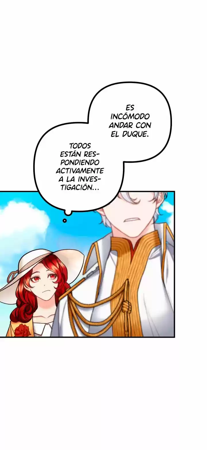La Duquesa Que Ve Fantasmas (Novela) - Capítulo 29 - Página 30 - LectorTMOo