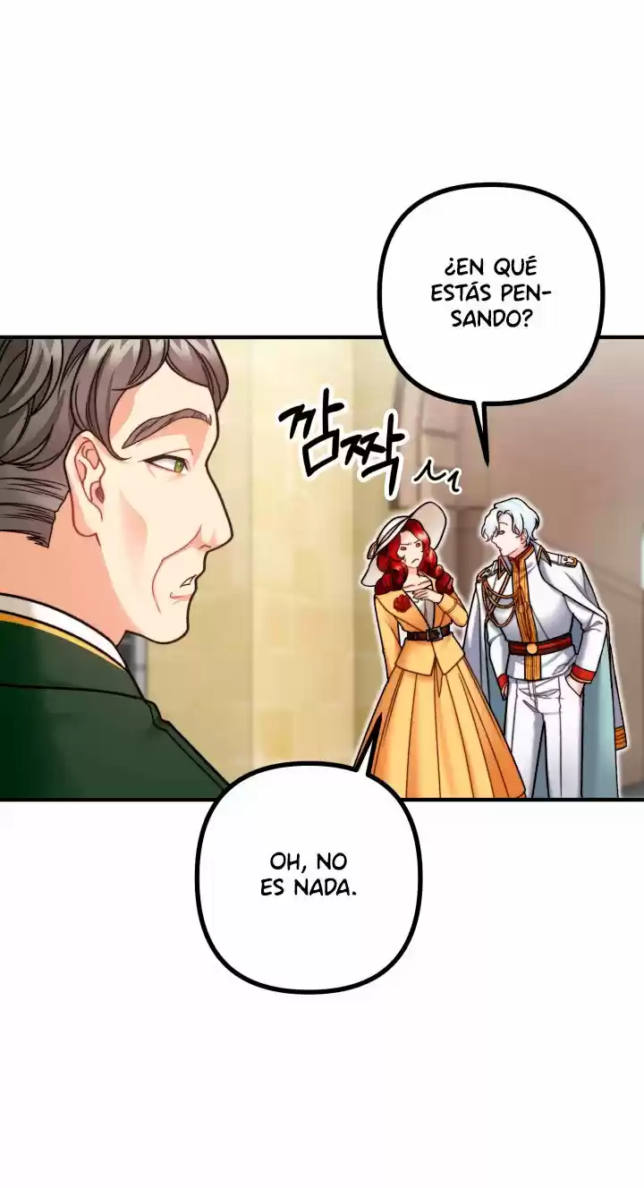 La Duquesa Que Ve Fantasmas (Novela) - Capítulo 29 - Página 33 - LectorTMOo