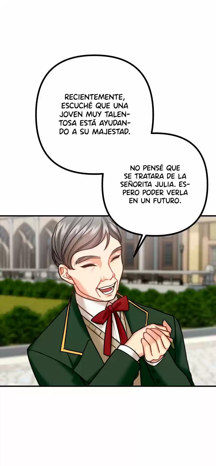 La Duquesa Que Ve Fantasmas (Novela) - Capítulo 29 - Página 36 - LectorTMOo