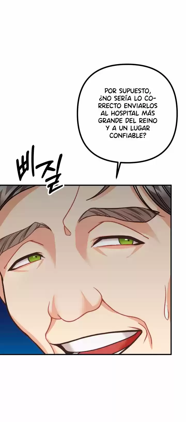 La Duquesa Que Ve Fantasmas (Novela) - Capítulo 29 - Página 47 - LectorTMOo