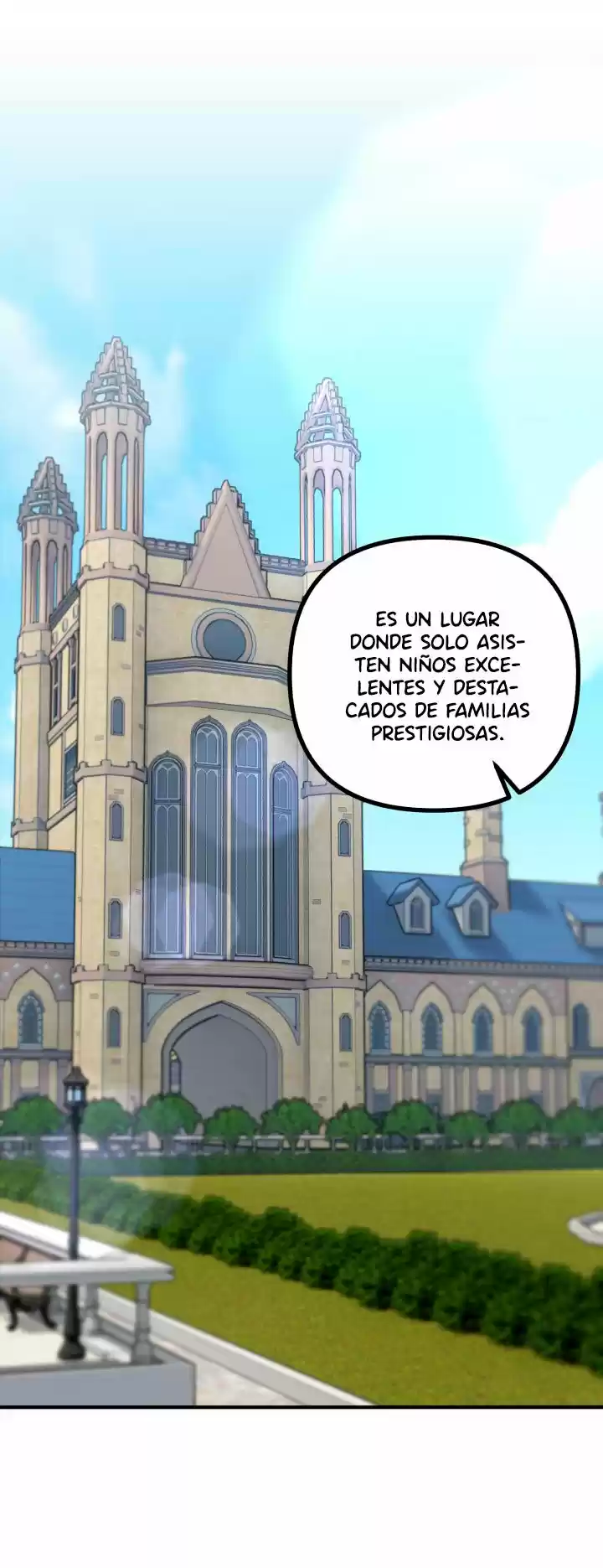 La Duquesa Que Ve Fantasmas (Novela) - Capítulo 29 - Página 53 - LectorTMOo