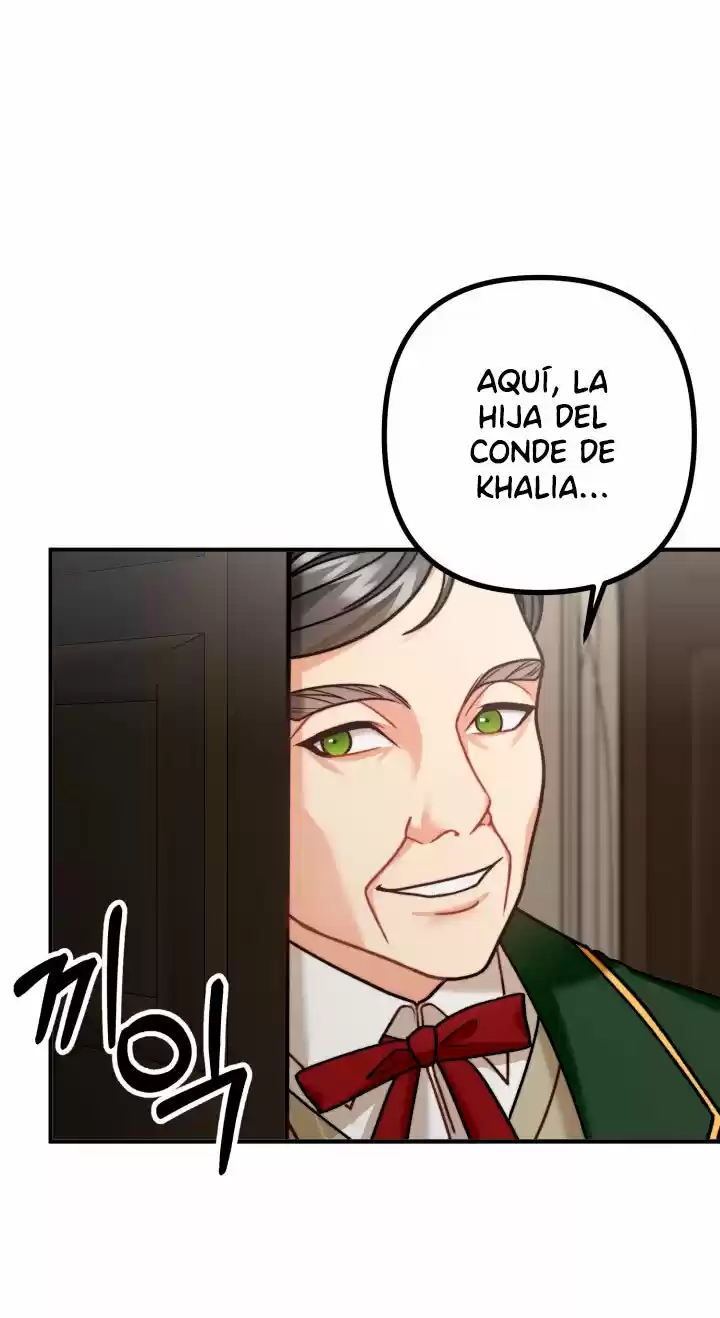 La Duquesa Que Ve Fantasmas (Novela) - Capítulo 29 - Página 59 - LectorTMOo