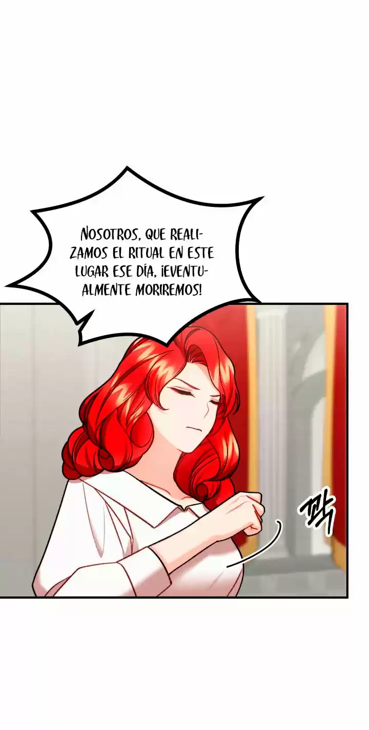 La Duquesa Que Ve Fantasmas (Novela) - Capítulo 30 - Página 44 - LectorTMOo
