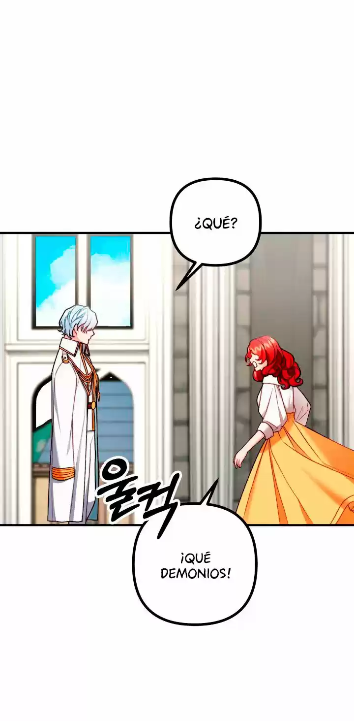La Duquesa Que Ve Fantasmas (Novela) - Capítulo 30 - Página 56 - LectorTMOo
