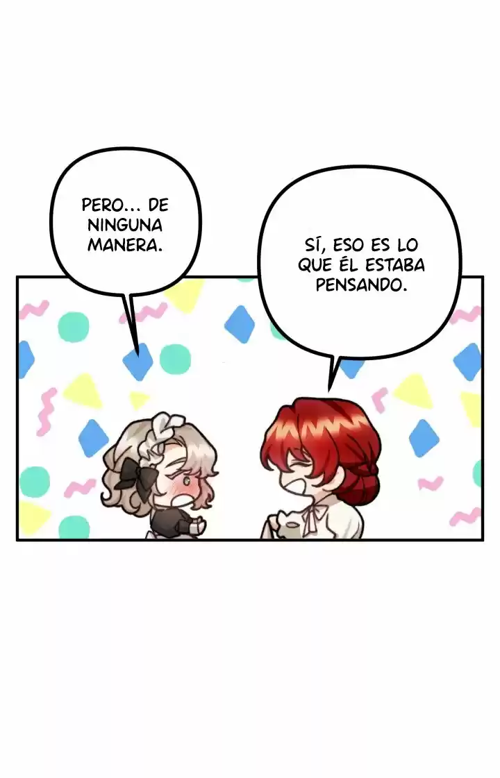 La Duquesa Que Ve Fantasmas (Novela) - Capítulo 32 - Página 34 - LectorTMOo