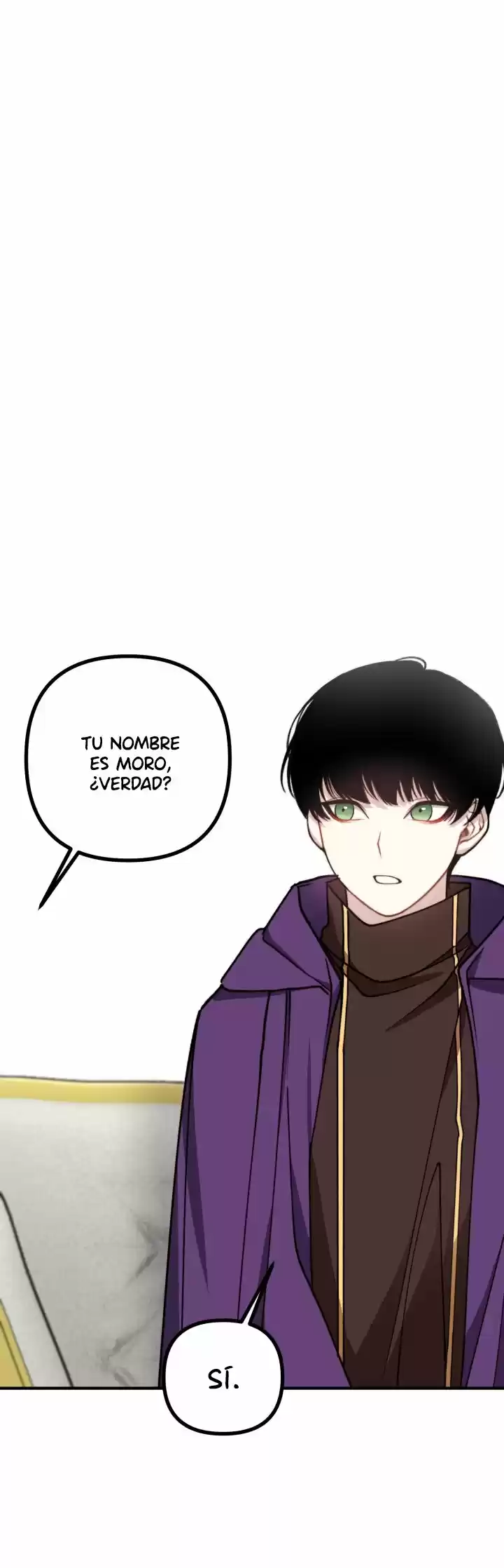 La Duquesa Que Ve Fantasmas (Novela) - Capítulo 32 - Página 46 - LectorTMOo