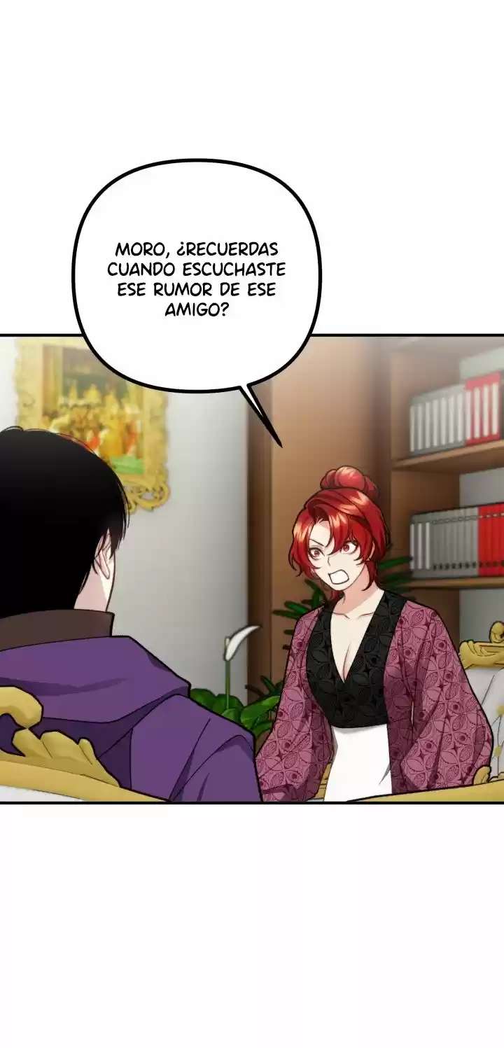 La Duquesa Que Ve Fantasmas (Novela) - Capítulo 32 - Página 54 - LectorTMOo