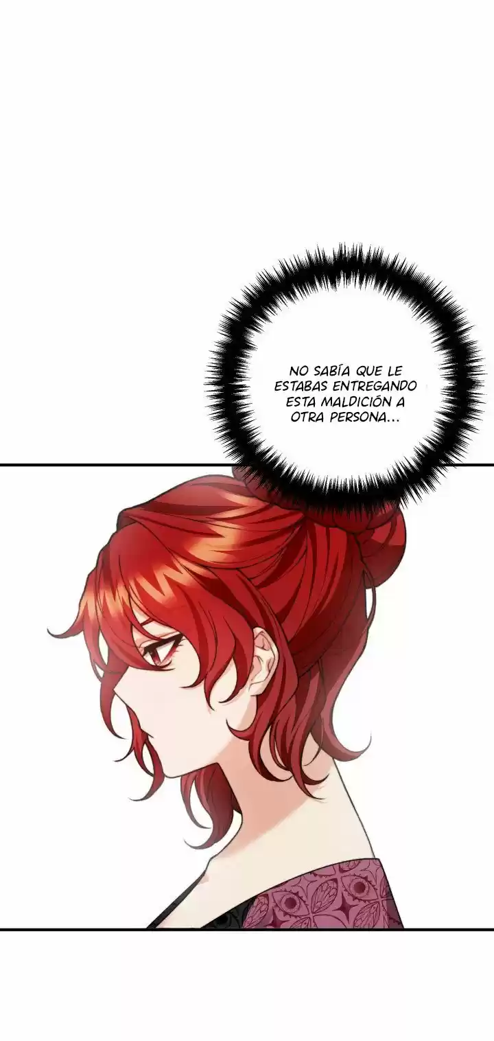 La Duquesa Que Ve Fantasmas (Novela) - Capítulo 33 - Página 6 - LectorTMOo