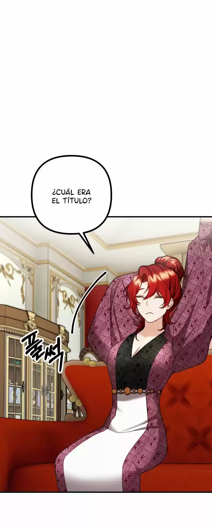 La Duquesa Que Ve Fantasmas (Novela) - Capítulo 33 - Página 11 - LectorTMOo