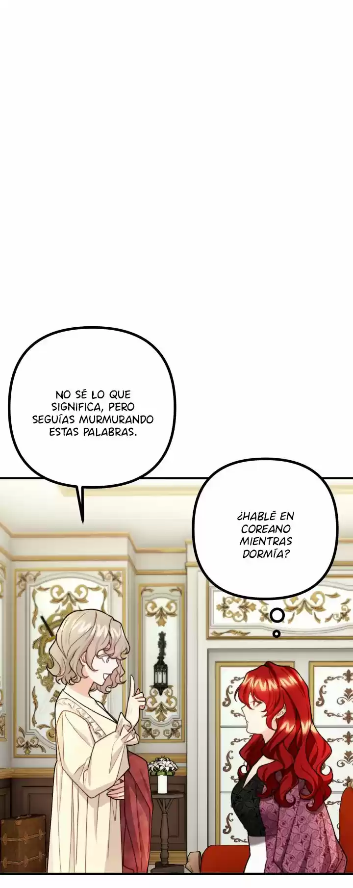 La Duquesa Que Ve Fantasmas (Novela) - Capítulo 33 - Página 37 - LectorTMOo