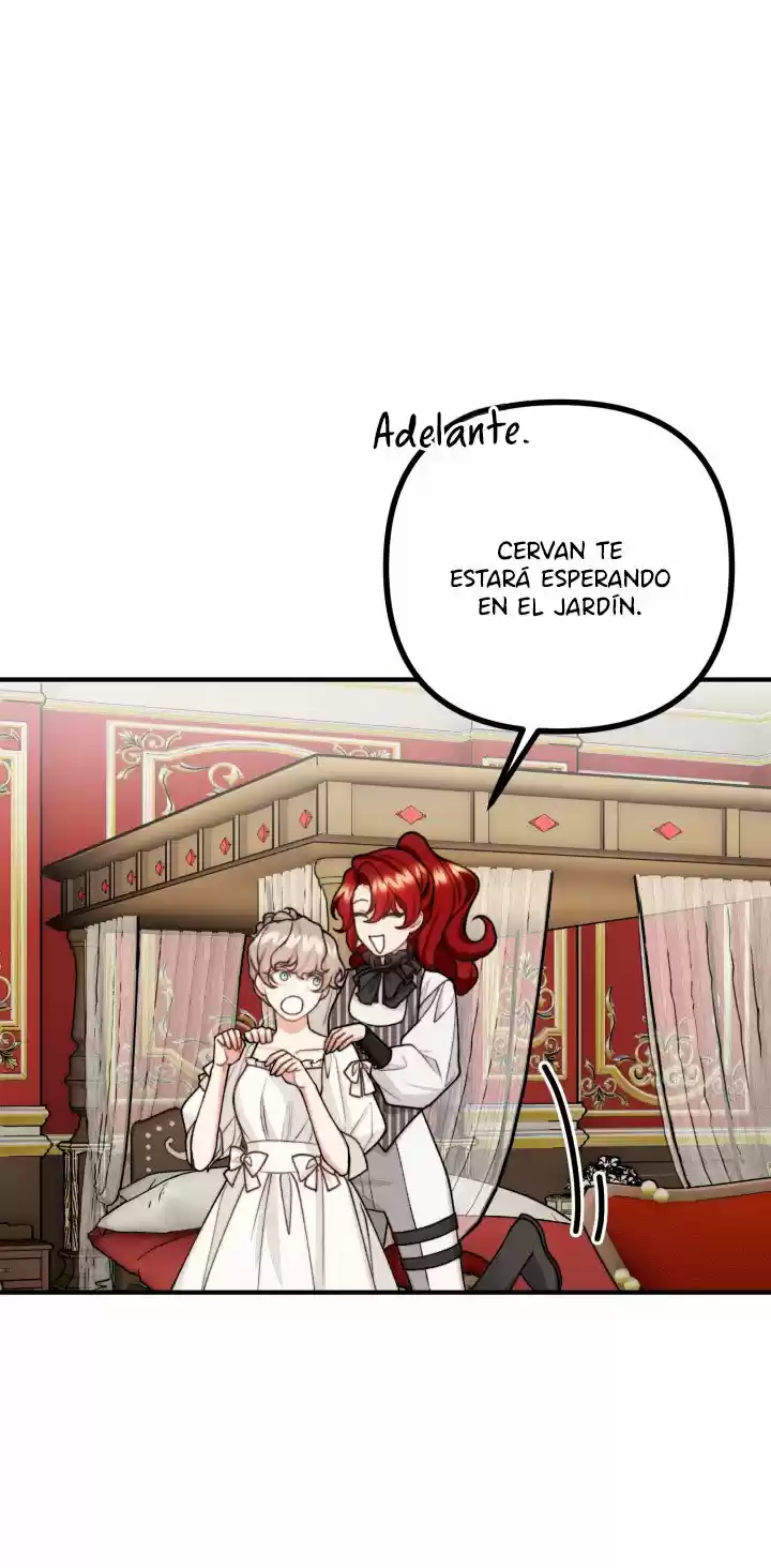 La Duquesa Que Ve Fantasmas (Novela) - Capítulo 33 - Página 48 - LectorTMOo