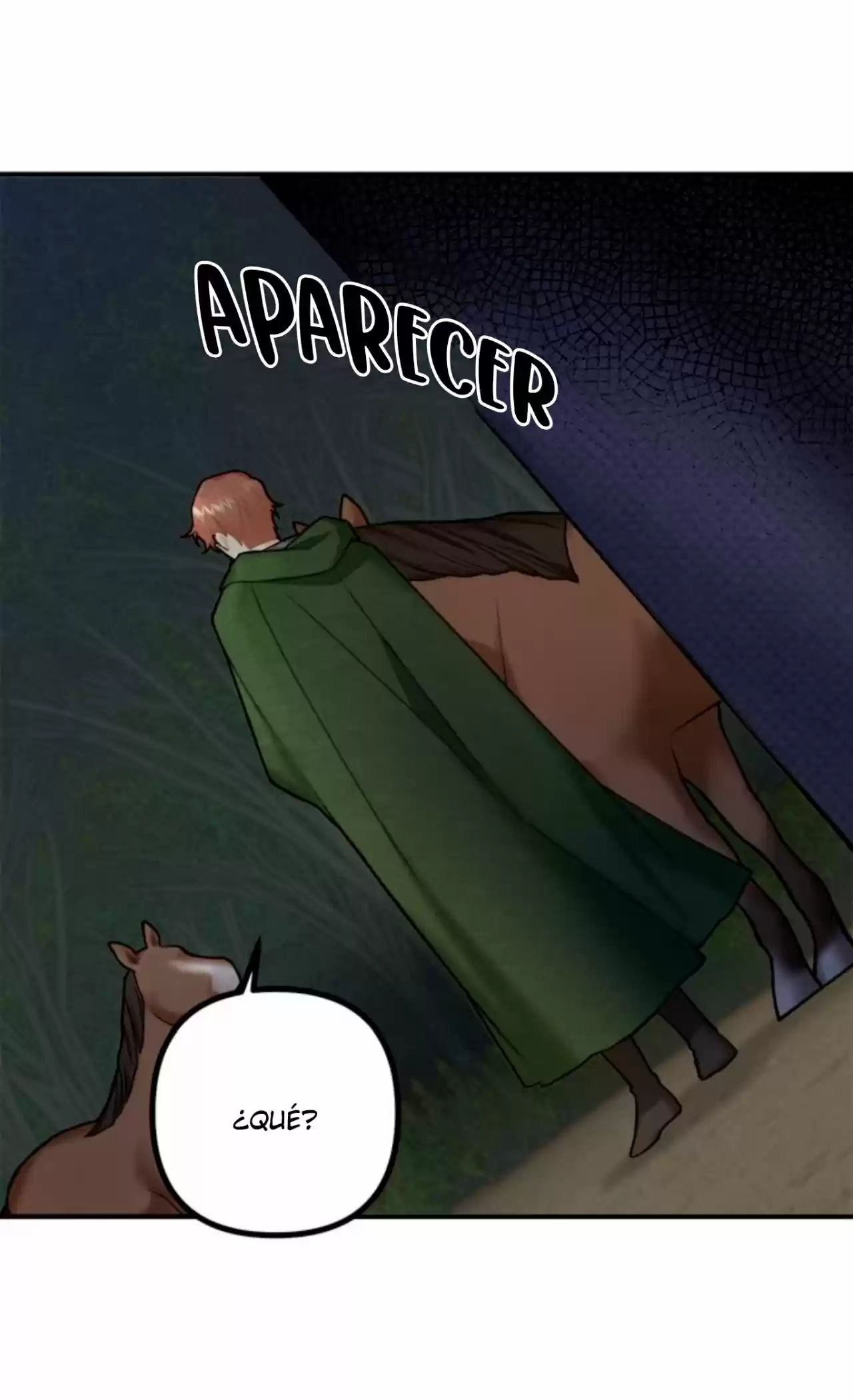 La Duquesa Que Ve Fantasmas (Novela) - Capítulo 5 - Página 38 - LectorTMOo
