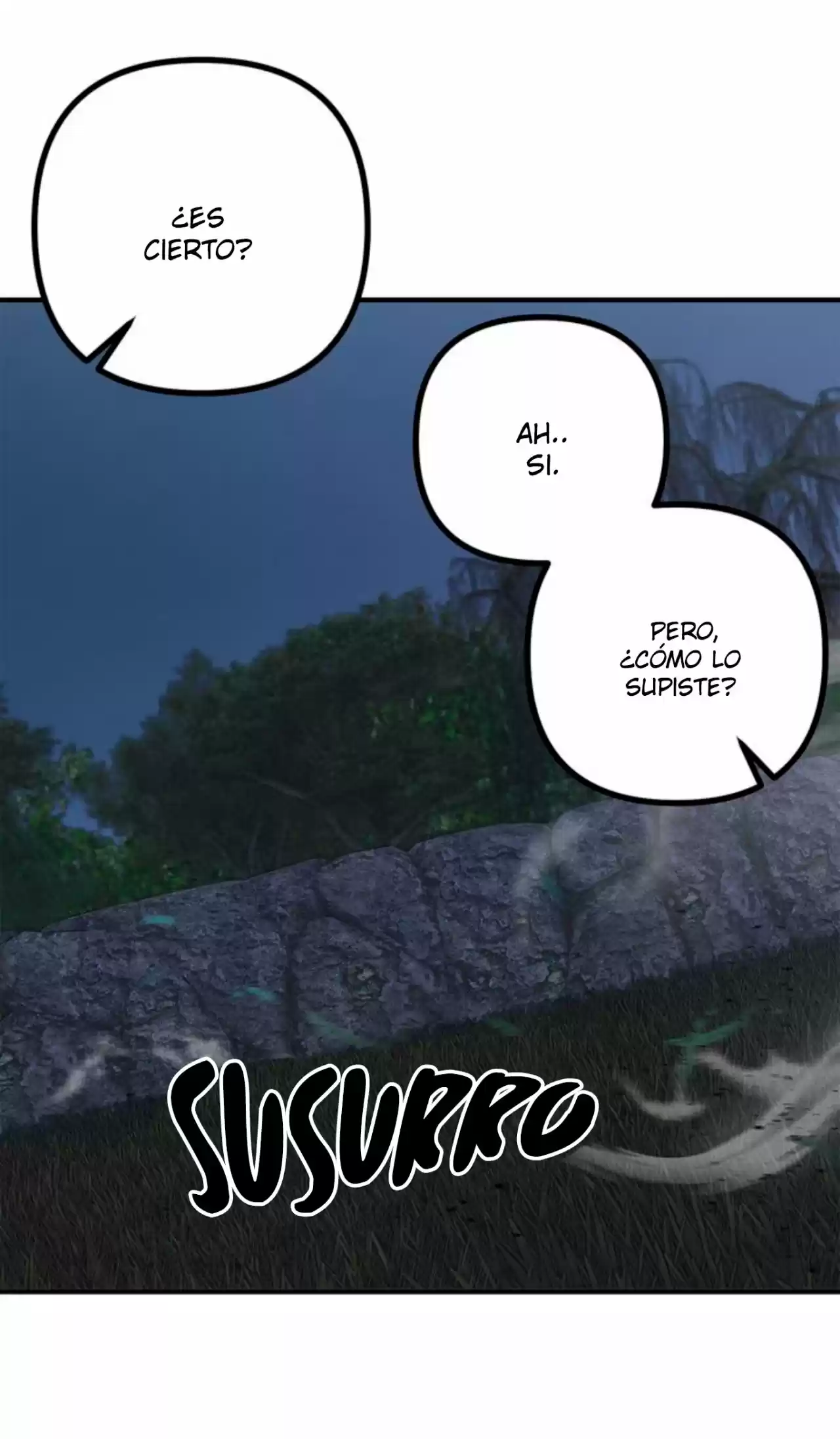 La Duquesa Que Ve Fantasmas (Novela) - Capítulo 6 - Página 12 - LectorTMOo