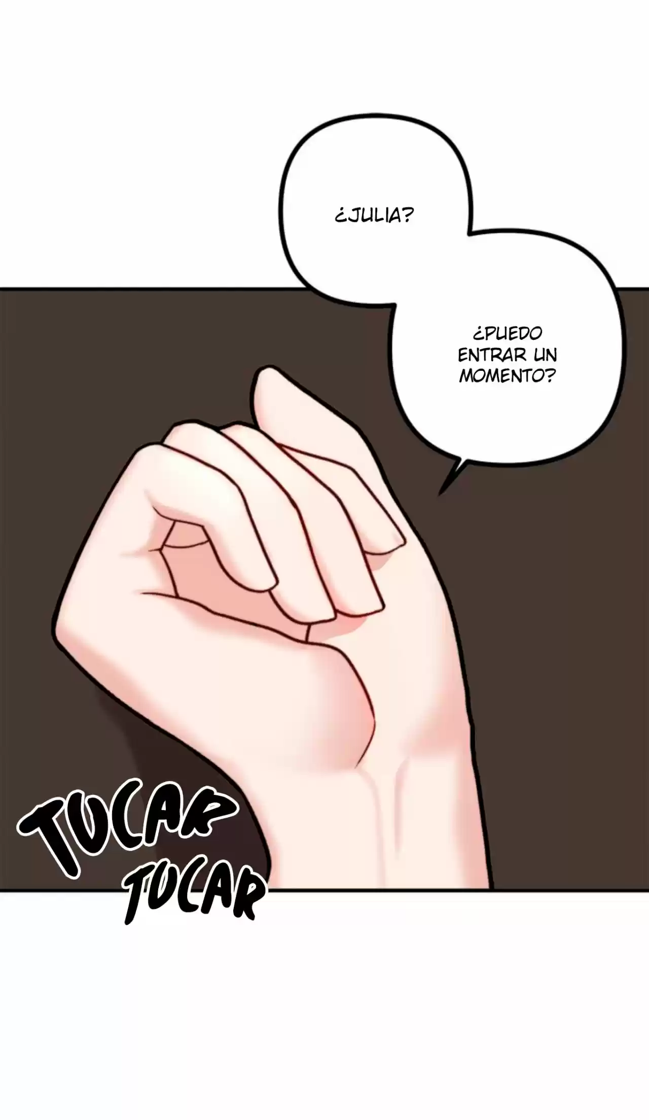 La Duquesa Que Ve Fantasmas (Novela) - Capítulo 6 - Página 21 - LectorTMOo