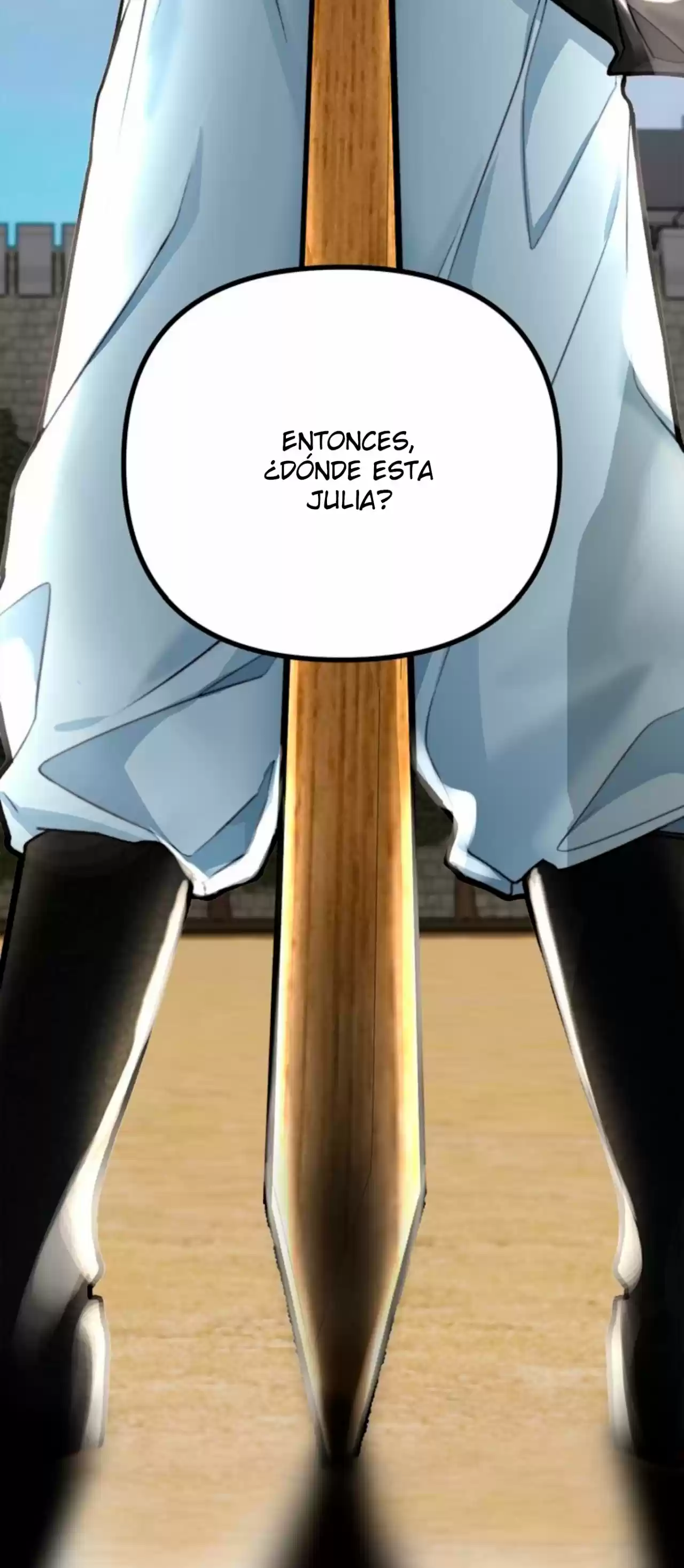 La Duquesa Que Ve Fantasmas (Novela) - Capítulo 7 - Página 17 - LectorTMOo