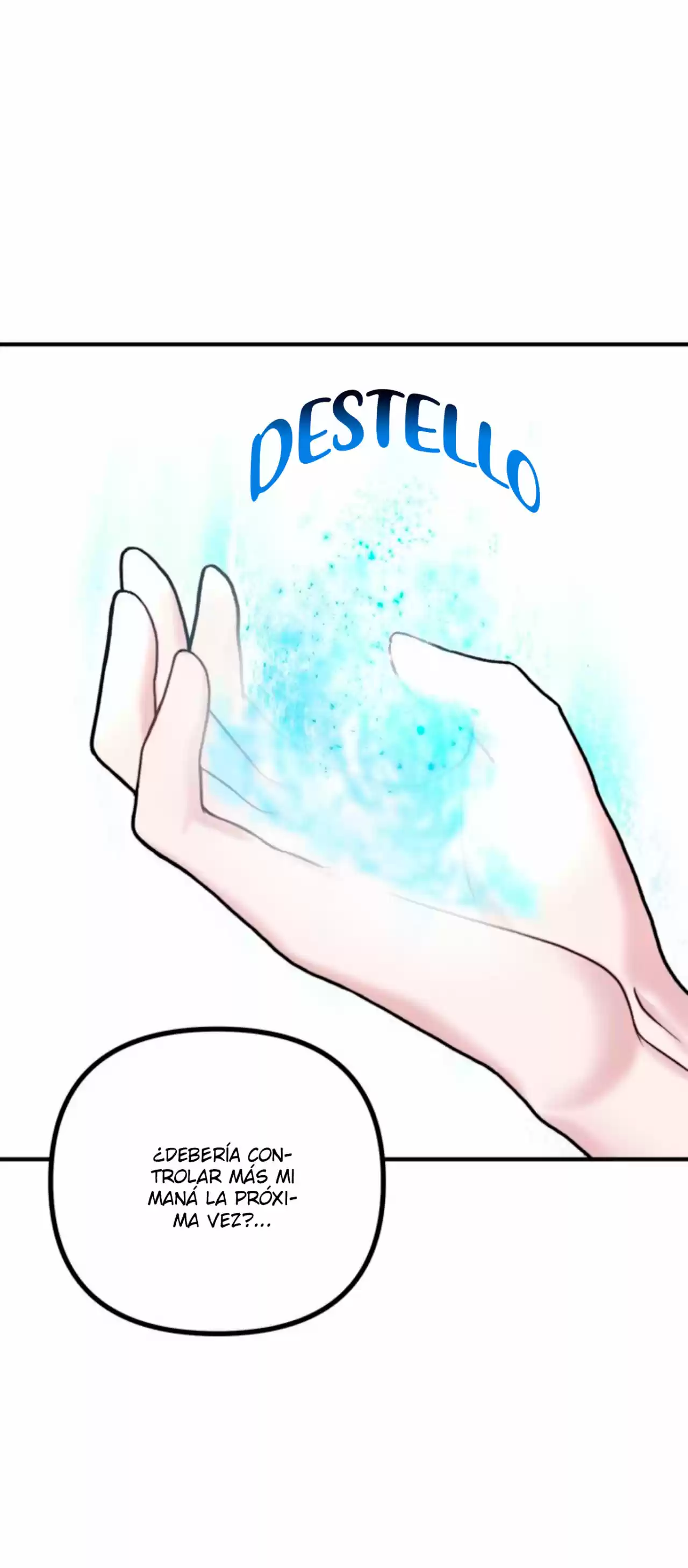 La Duquesa Que Ve Fantasmas (Novela) - Capítulo 7 - Página 23 - LectorTMOo