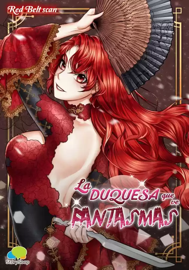 La Duquesa Que Ve Fantasmas (Novela) - Capítulo 8 - Página 1 - LectorTMOo