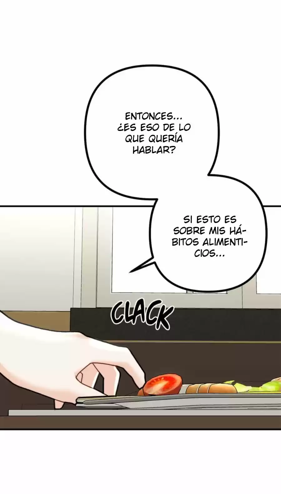 La Duquesa Que Ve Fantasmas (Novela) - Capítulo 8 - Página 12 - LectorTMOo