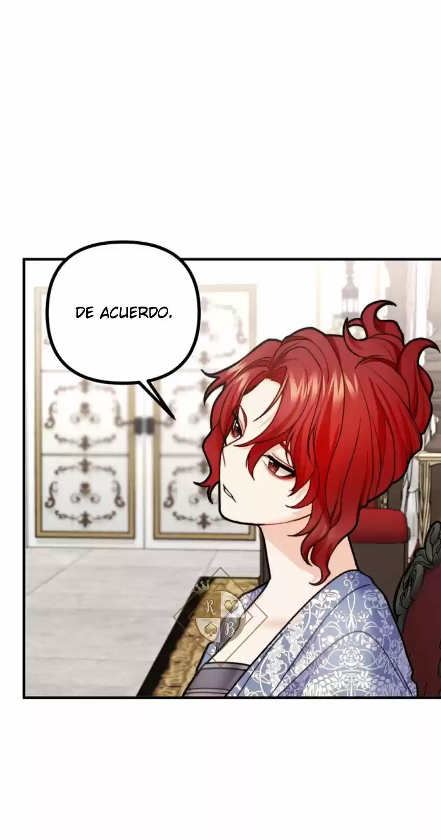 La Duquesa Que Ve Fantasmas (Novela) - Capítulo 8 - Página 27 - LectorTMOo