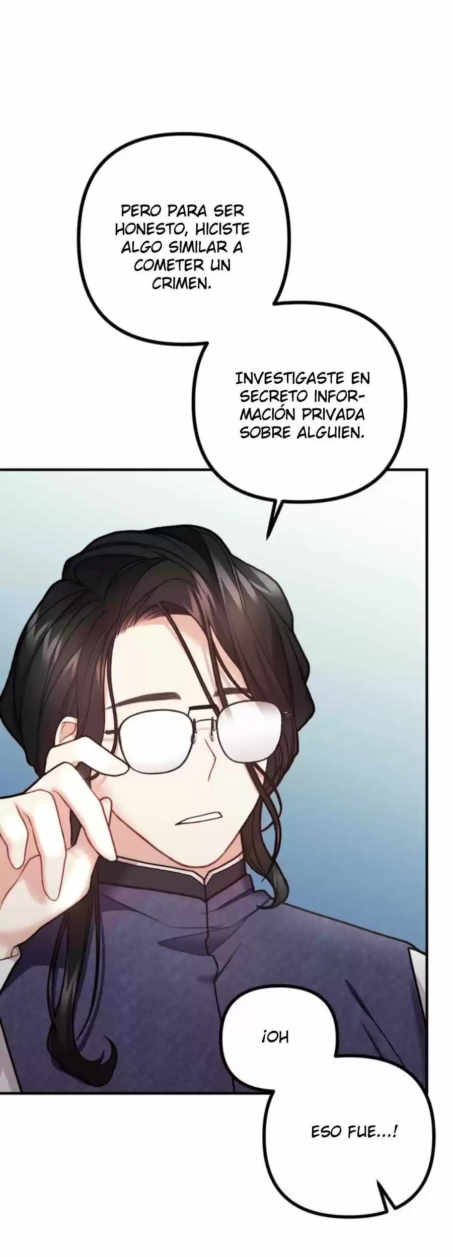 La Duquesa Que Ve Fantasmas (Novela) - Capítulo 8 - Página 36 - LectorTMOo