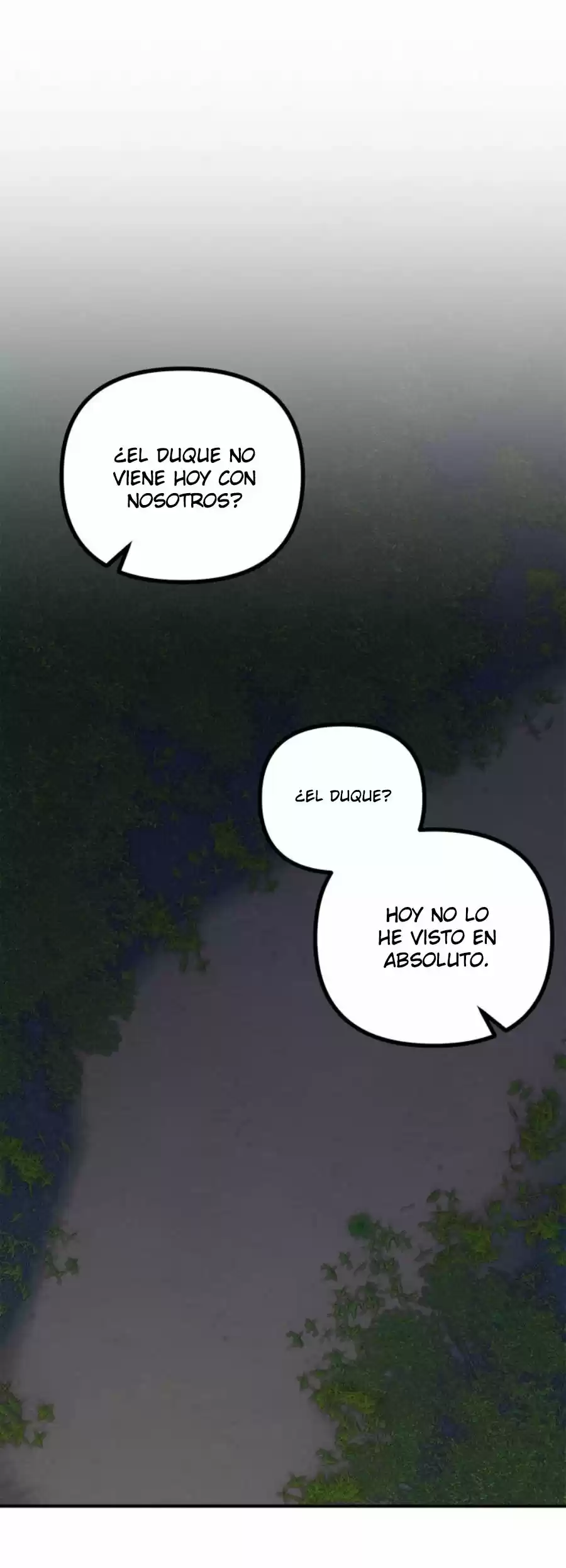 La Duquesa Que Ve Fantasmas (Novela) - Capítulo 8 - Página 39 - LectorTMOo
