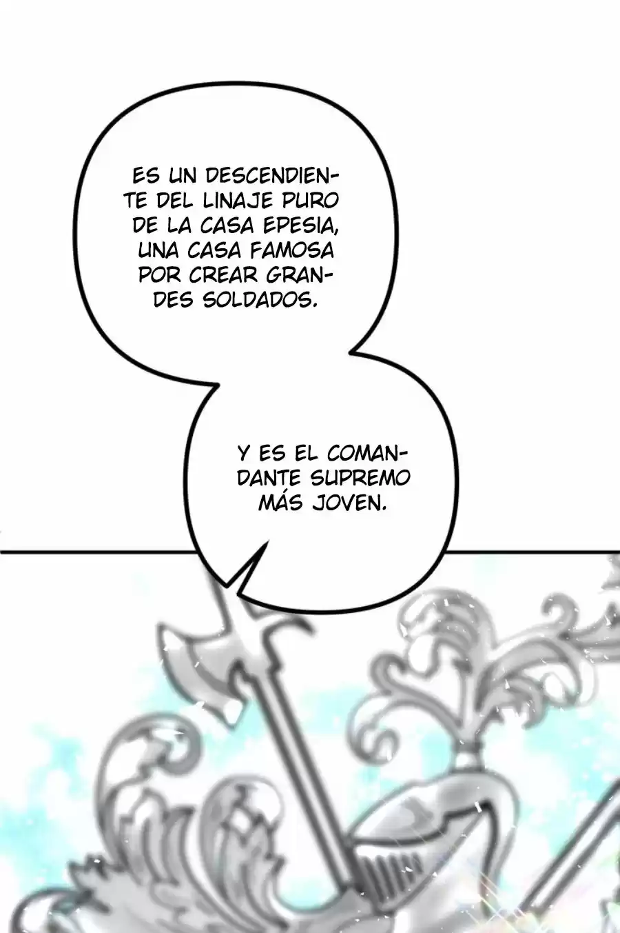 La Duquesa Que Ve Fantasmas (Novela) - Capítulo 8 - Página 48 - LectorTMOo