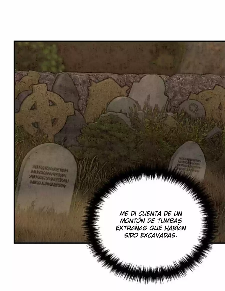 La Duquesa Que Ve Fantasmas (Novela) - Capítulo 8 - Página 67 - LectorTMOo
