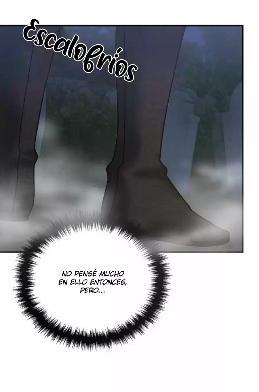 La Duquesa Que Ve Fantasmas (Novela) - Capítulo 8 - Página 68 - LectorTMOo