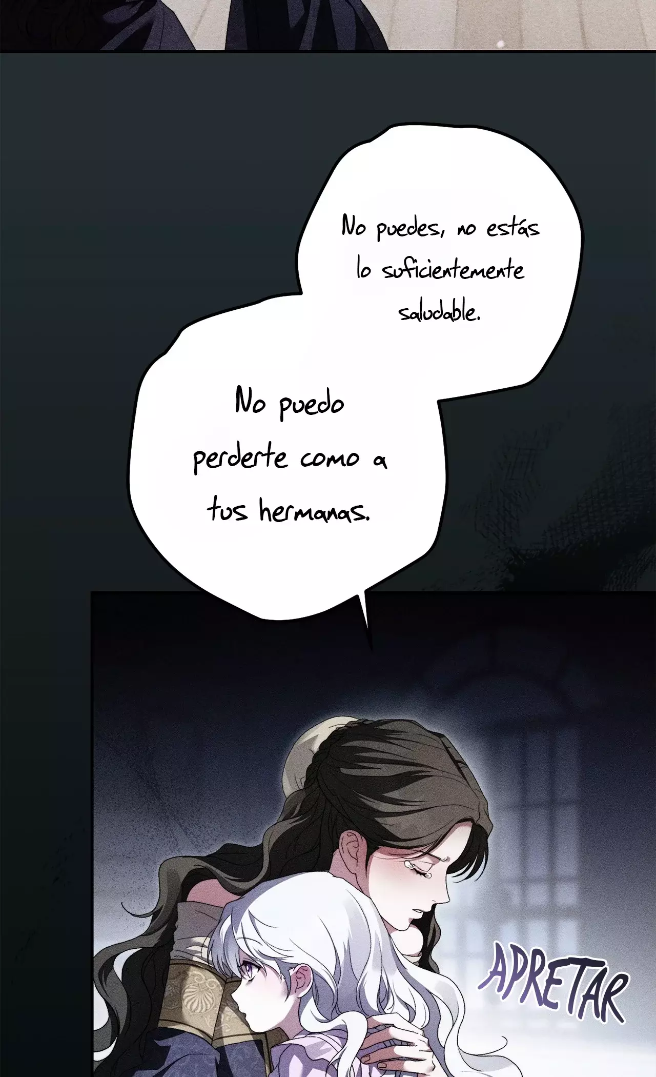 La Duquesa Solo Vive El Presente - Capítulo 1 - Página 31 - LectorTMOo