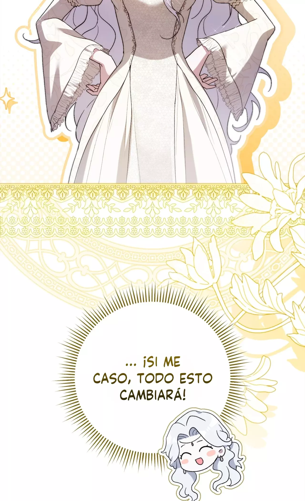 La Duquesa Solo Vive El Presente - Capítulo 1 - Página 37 - LectorTMOo