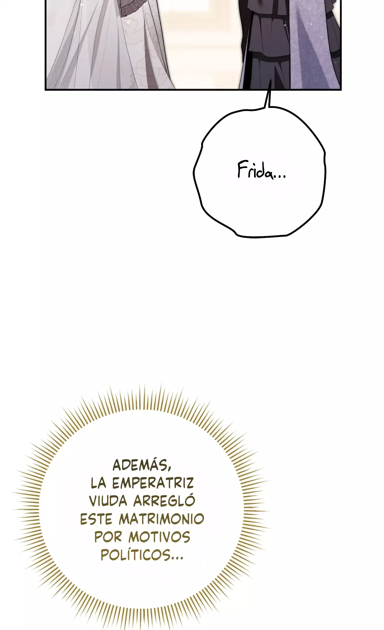 La Duquesa Solo Vive El Presente - Capítulo 1 - Página 39 - LectorTMOo