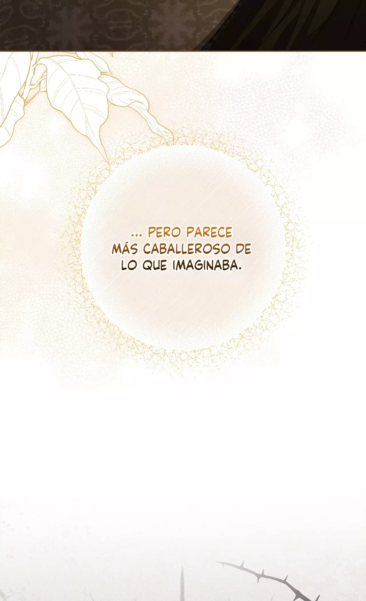La Duquesa Solo Vive El Presente - Capítulo 1 - Página 49 - LectorTMOo