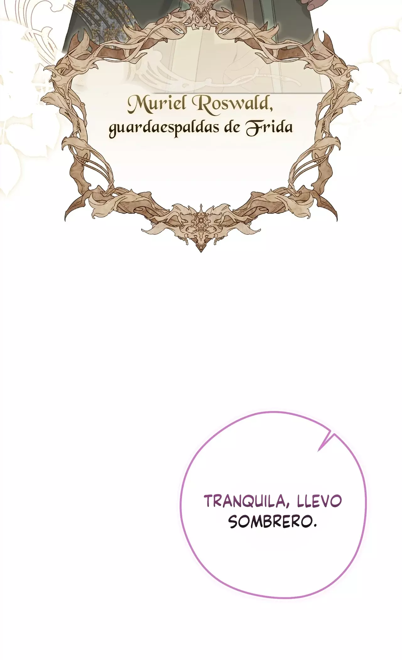La Duquesa Solo Vive El Presente - Capítulo 1 - Página 83 - LectorTMOo