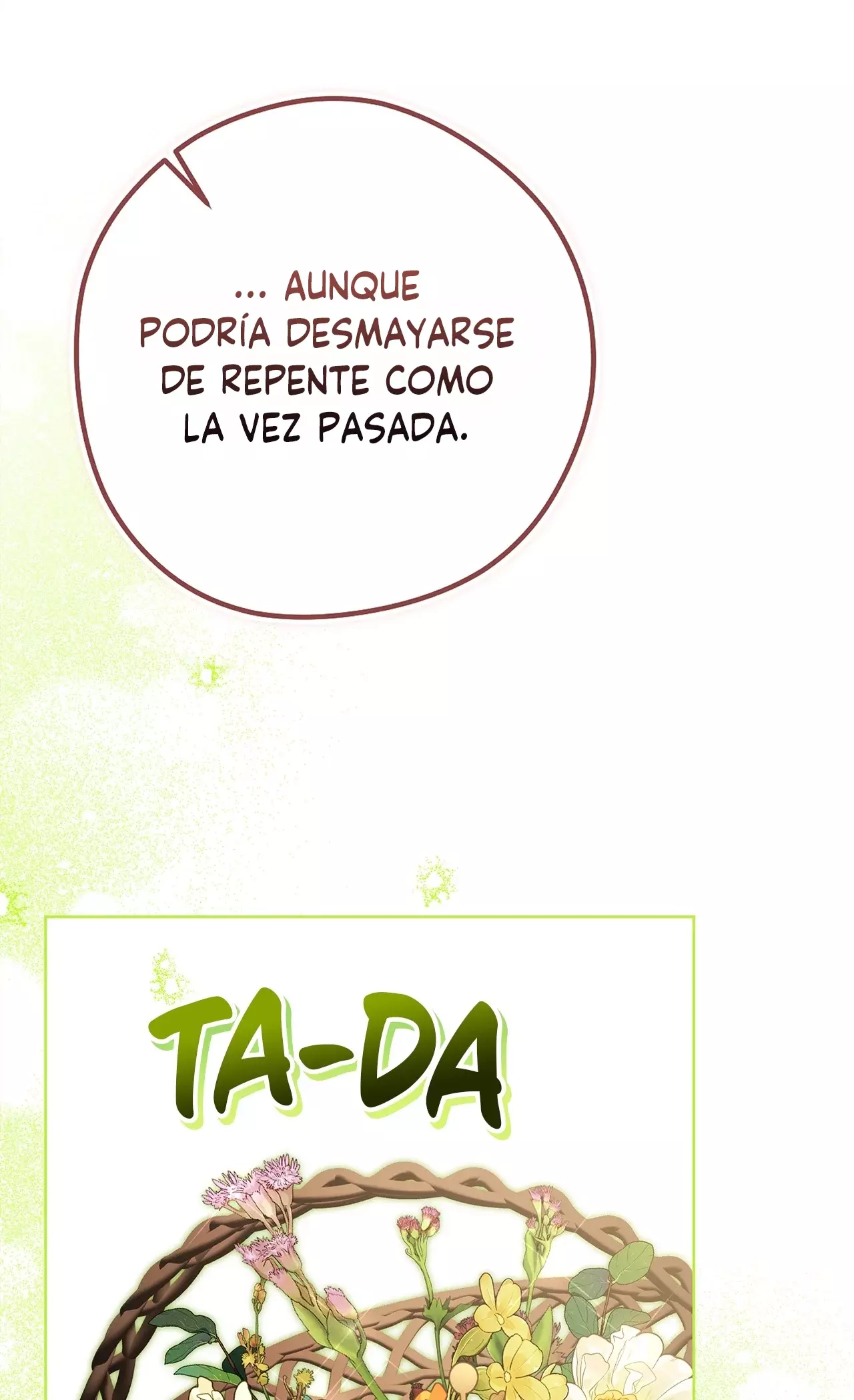 La Duquesa Solo Vive El Presente - Capítulo 1 - Página 84 - LectorTMOo