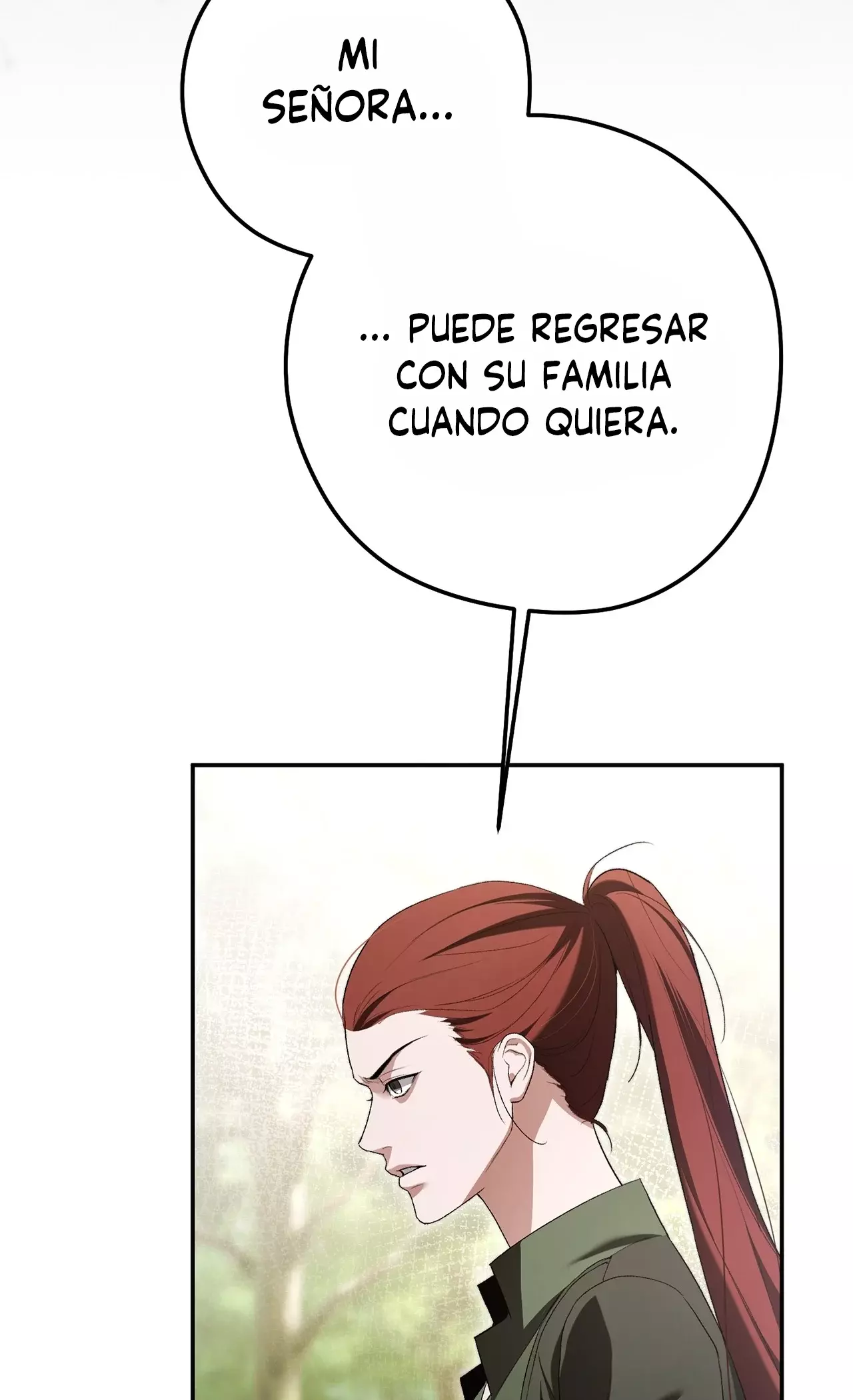 La Duquesa Solo Vive El Presente - Capítulo 1 - Página 93 - LectorTMOo