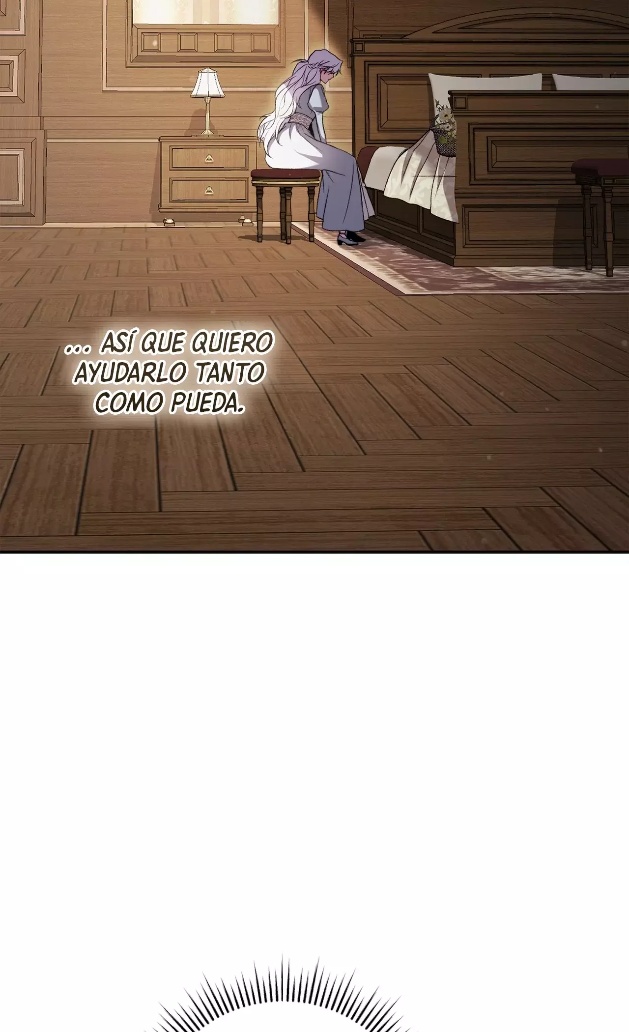 La Duquesa Solo Vive El Presente - Capítulo 1 - Página 110 - LectorTMOo