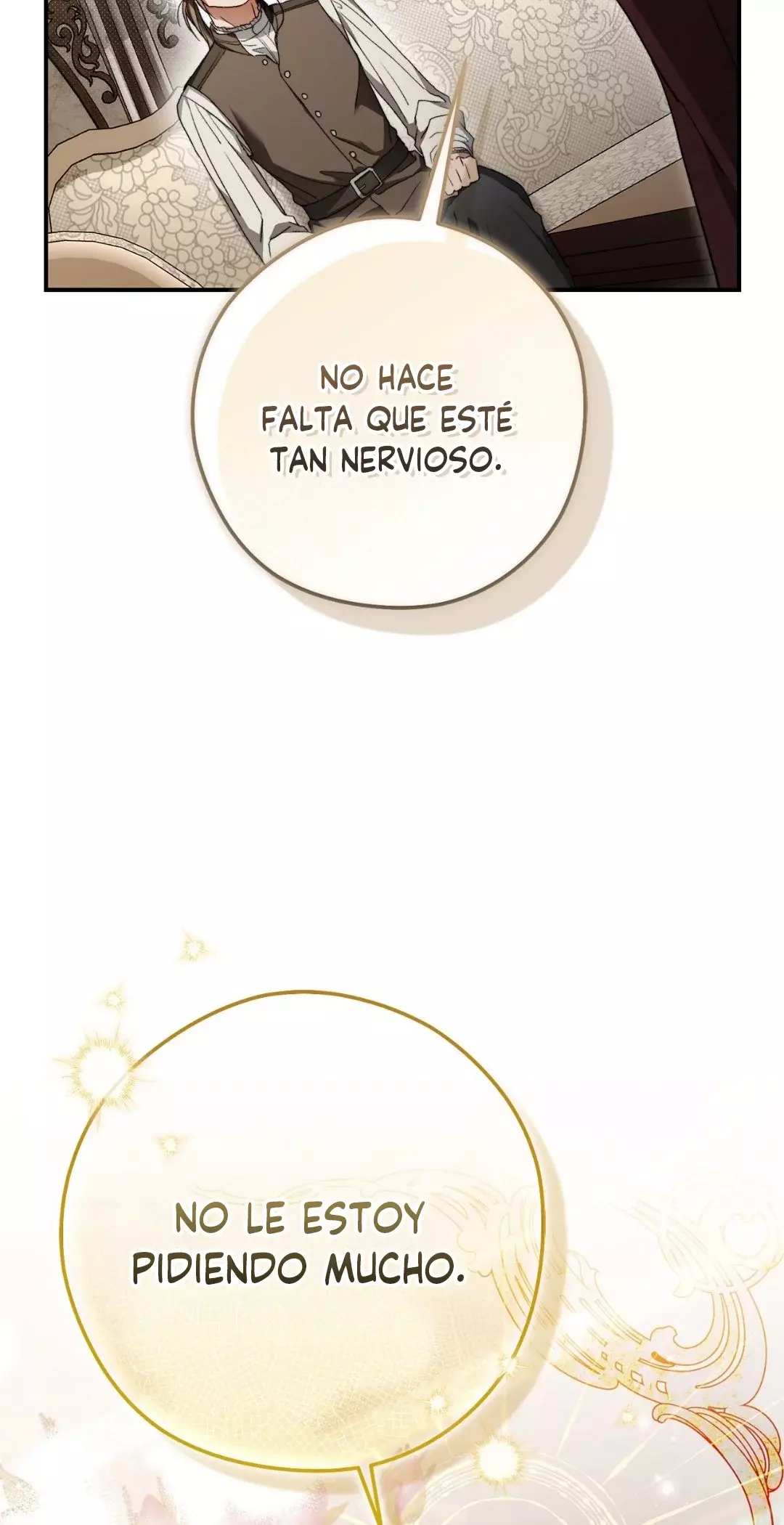 La Duquesa Solo Vive El Presente - Capítulo 10 - Página 14 - LectorTMOo