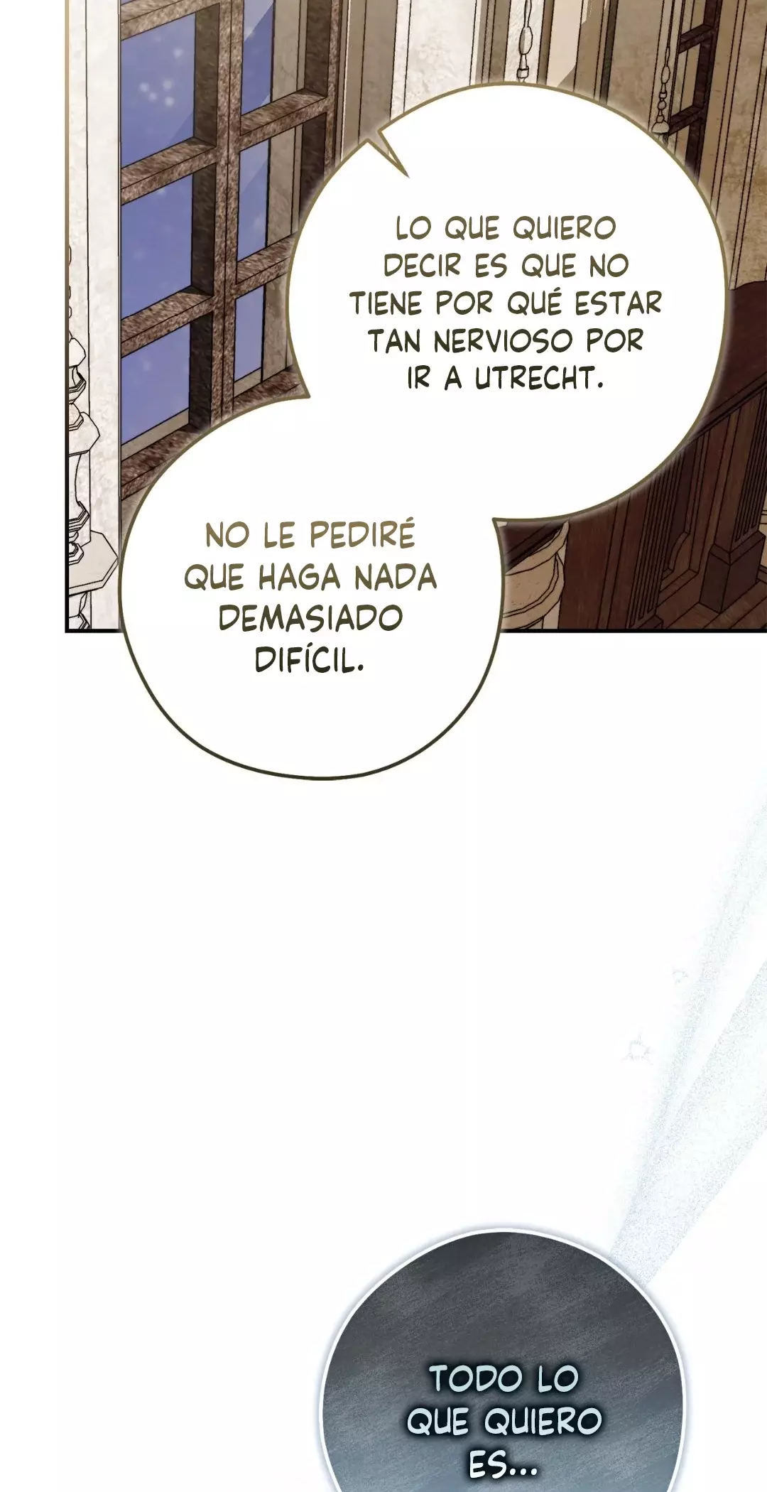 La Duquesa Solo Vive El Presente - Capítulo 10 - Página 17 - LectorTMOo