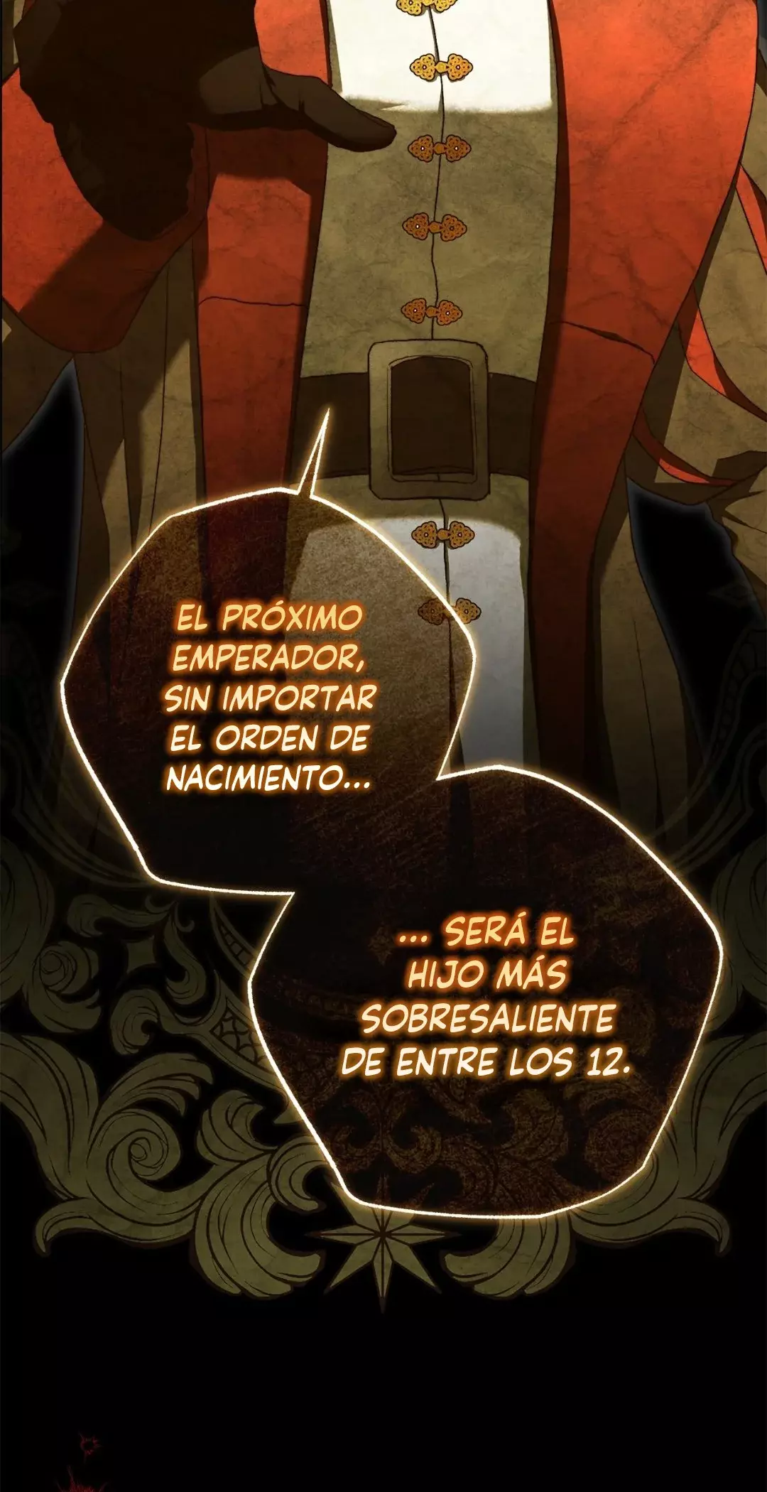 La Duquesa Solo Vive El Presente - Capítulo 10 - Página 24 - LectorTMOo