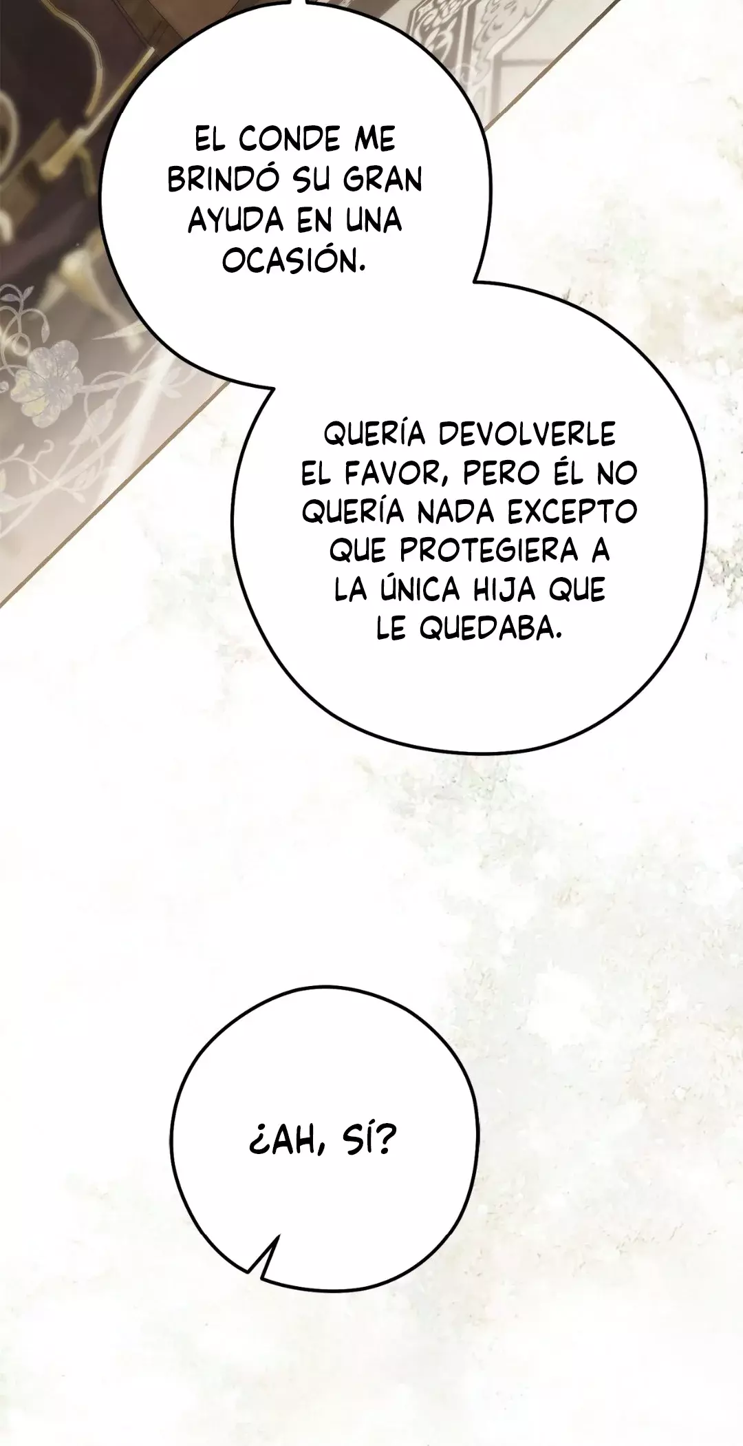 La Duquesa Solo Vive El Presente - Capítulo 10 - Página 38 - LectorTMOo