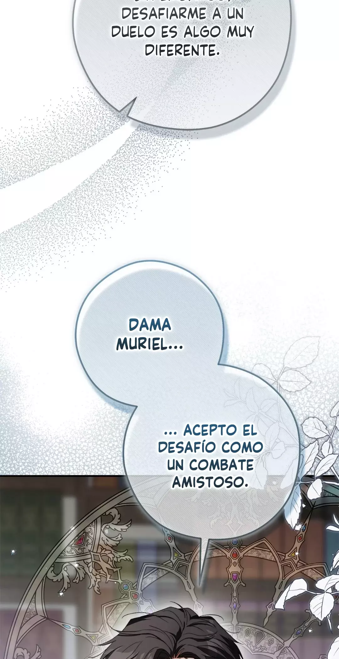 La Duquesa Solo Vive El Presente - Capítulo 10 - Página 44 - LectorTMOo