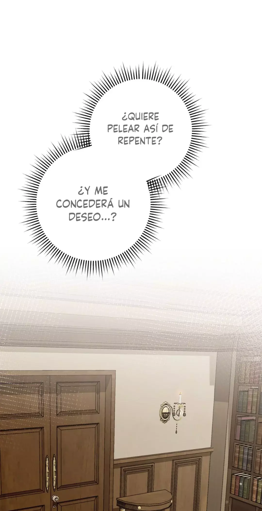 La Duquesa Solo Vive El Presente - Capítulo 10 - Página 47 - LectorTMOo