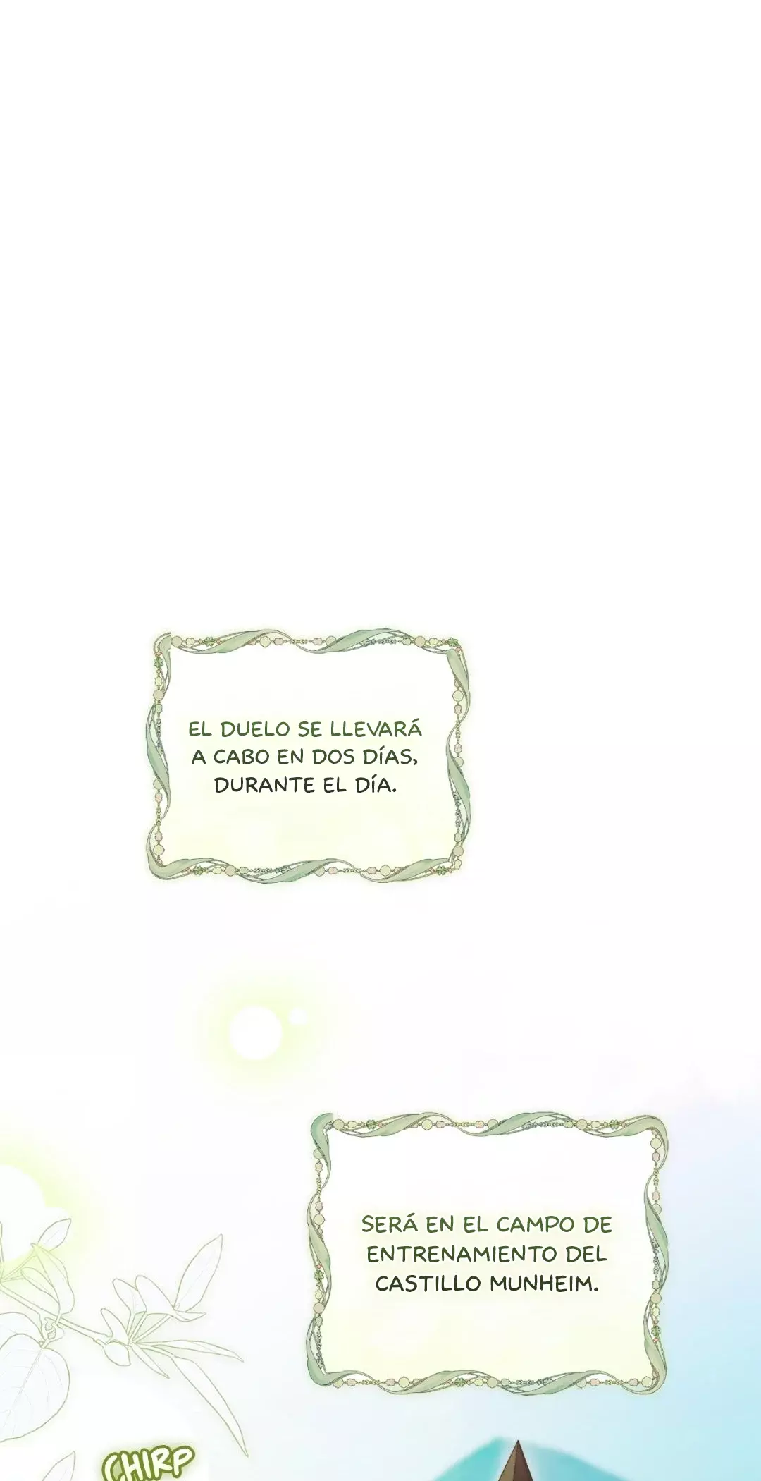 La Duquesa Solo Vive El Presente - Capítulo 10 - Página 56 - LectorTMOo