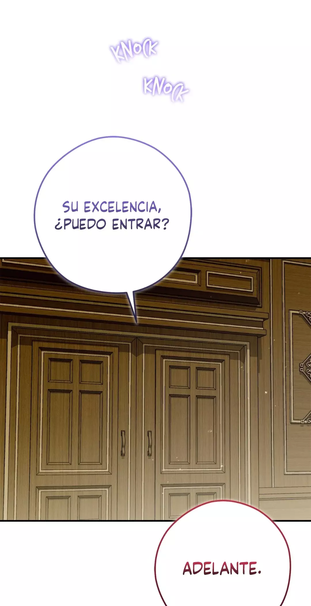 La Duquesa Solo Vive El Presente - Capítulo 10 - Página 63 - LectorTMOo