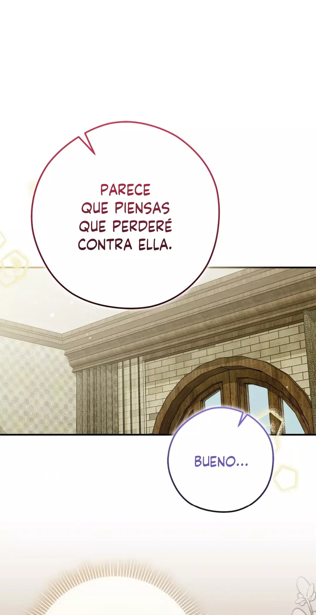 La Duquesa Solo Vive El Presente - Capítulo 10 - Página 76 - LectorTMOo