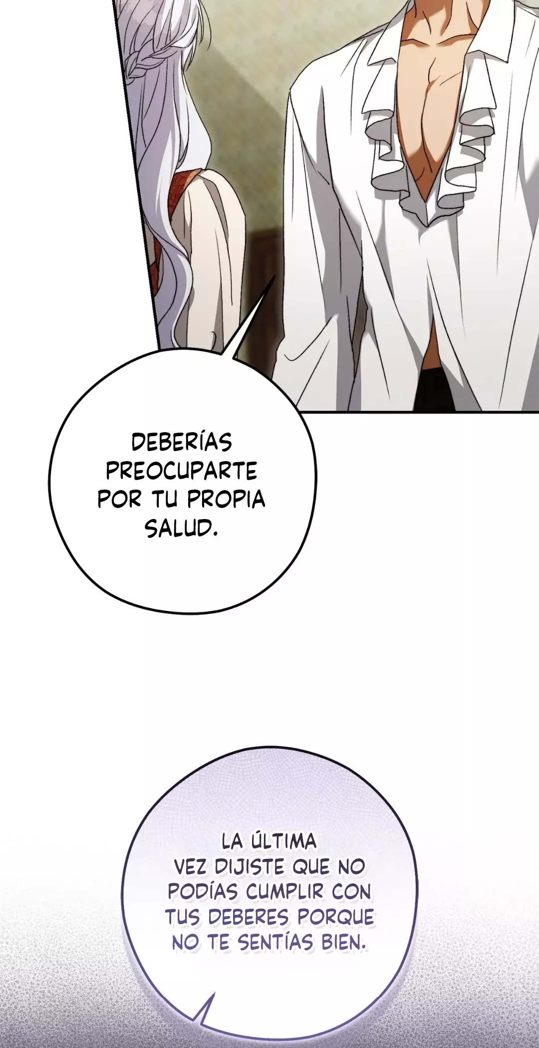 La Duquesa Solo Vive El Presente - Capítulo 10 - Página 79 - LectorTMOo