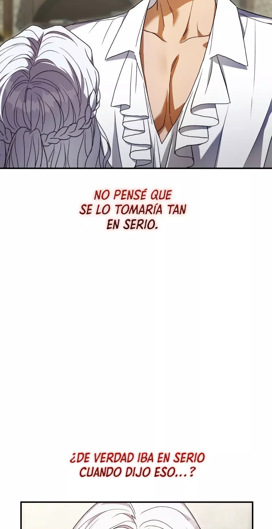 La Duquesa Solo Vive El Presente - Capítulo 11 - Página 12 - LectorTMOo