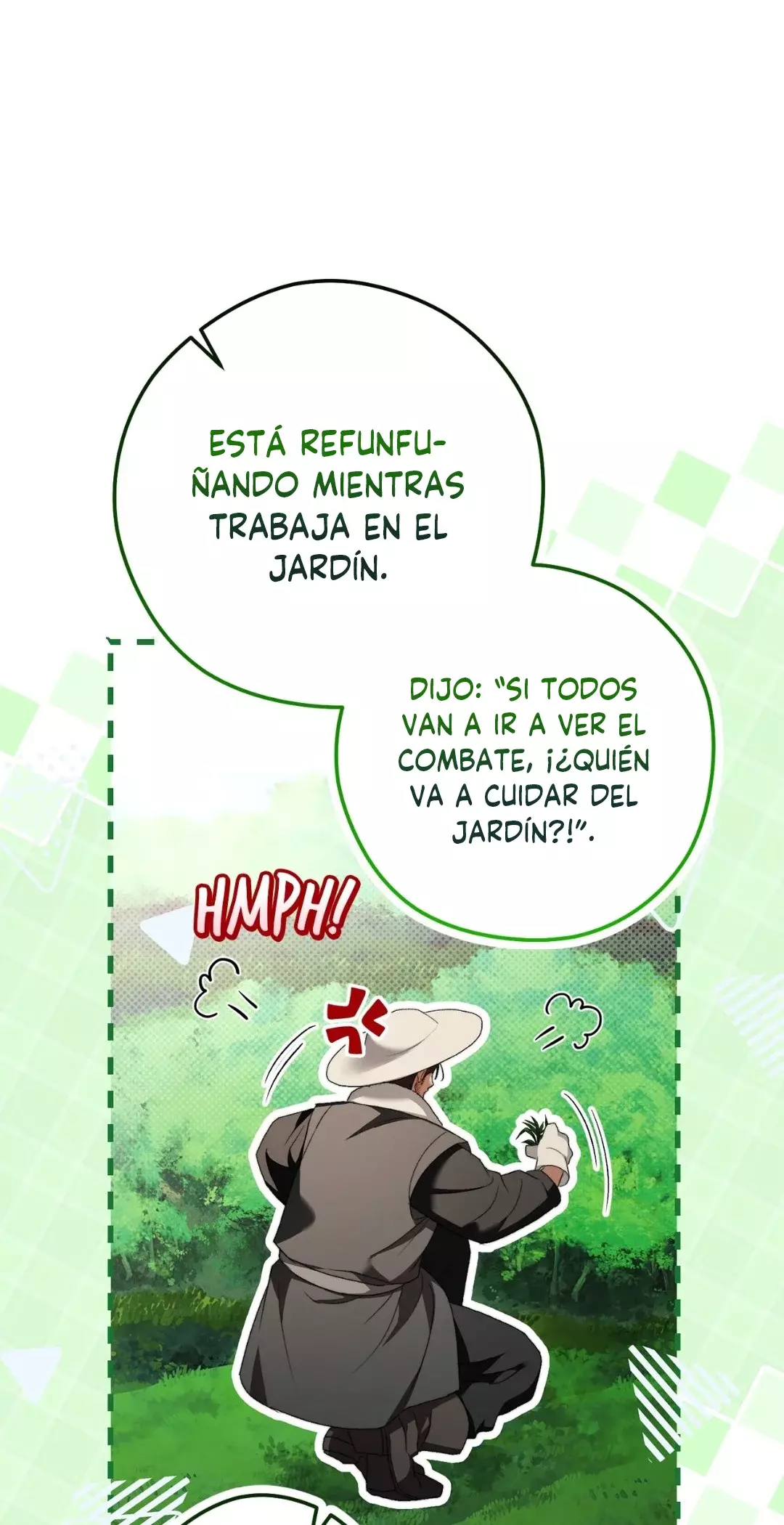 La Duquesa Solo Vive El Presente - Capítulo 11 - Página 23 - LectorTMOo