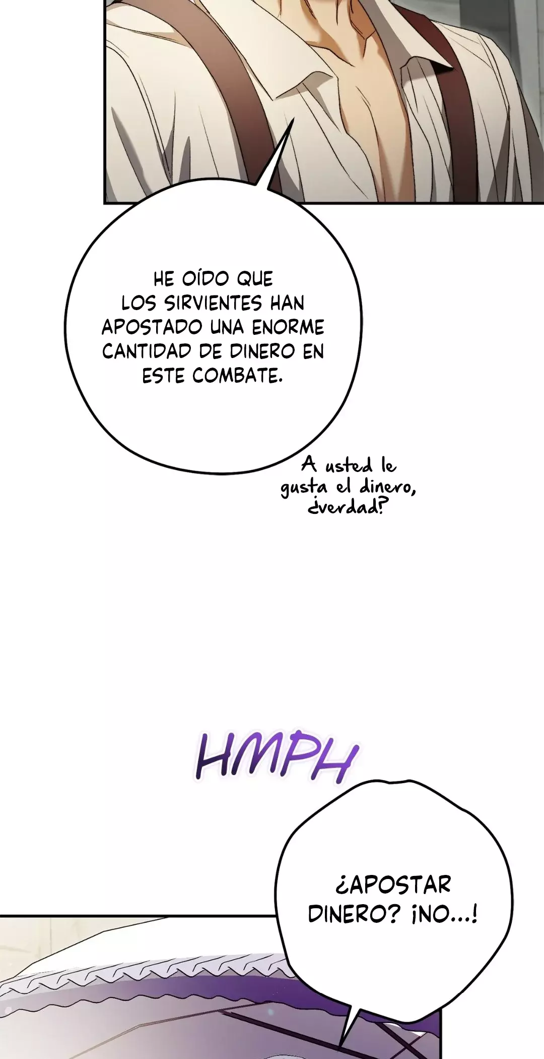 La Duquesa Solo Vive El Presente - Capítulo 11 - Página 25 - LectorTMOo